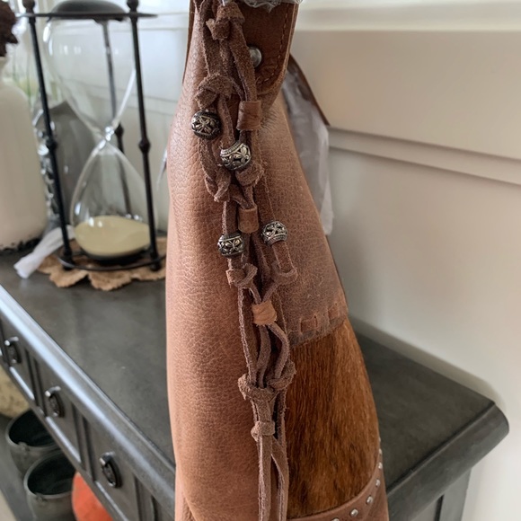 Handbag - Picture 4 of 5